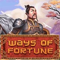 Ways Of Fortune