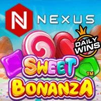 Nexus Sweet Bonanza™